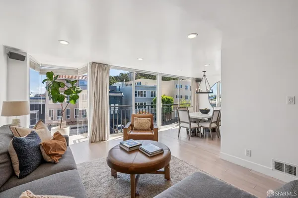 $1,795,000 | 67 Beaumont Avenue, San Francisco, CA 94118