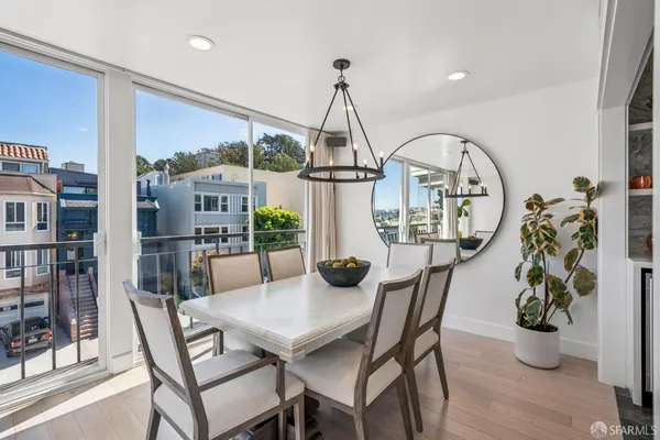 $1,795,000 | 67 Beaumont Avenue, San Francisco, CA 94118