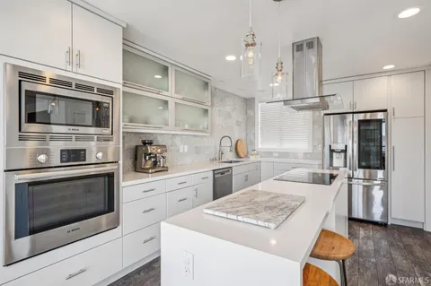 $1,795,000 | 67 Beaumont Avenue, San Francisco, CA 94118