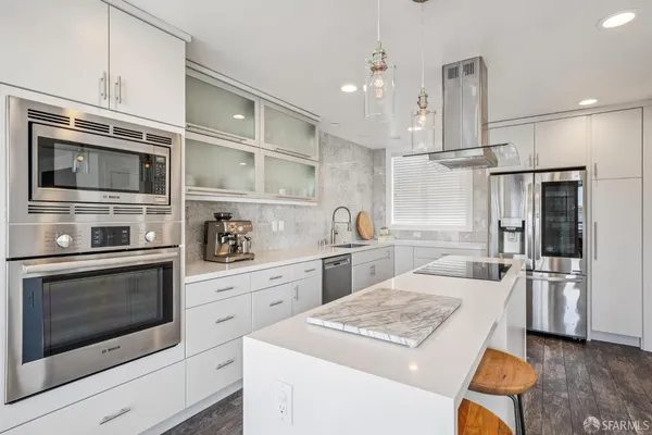 $1,795,000 | 67 Beaumont Avenue, San Francisco, CA 94118