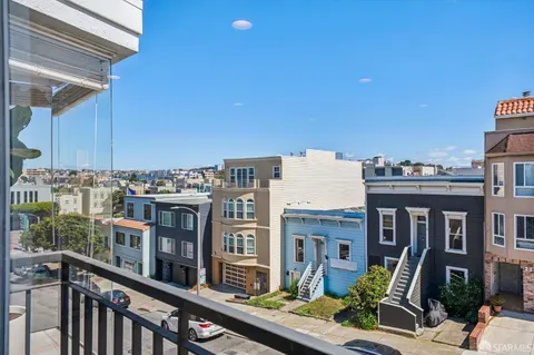 $1,795,000 | 67 Beaumont Avenue, San Francisco, CA 94118