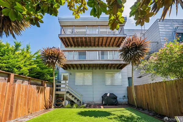 $1,795,000 | 67 Beaumont Avenue, San Francisco, CA 94118