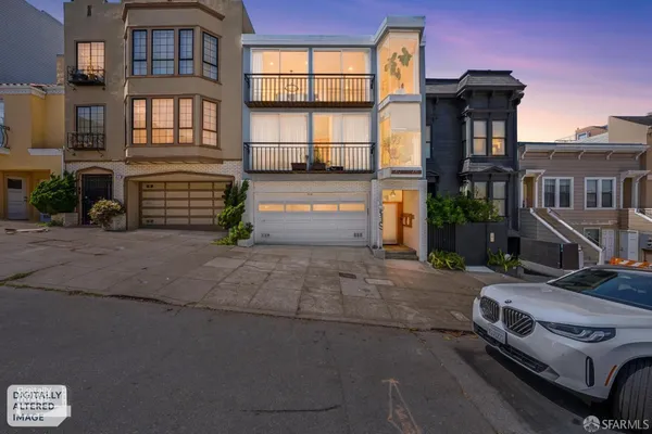 $1,795,000 | 67 Beaumont Avenue, San Francisco, CA 94118
