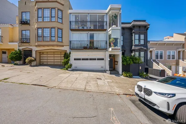 $1,795,000 | 67 Beaumont Avenue, San Francisco, CA 94118
