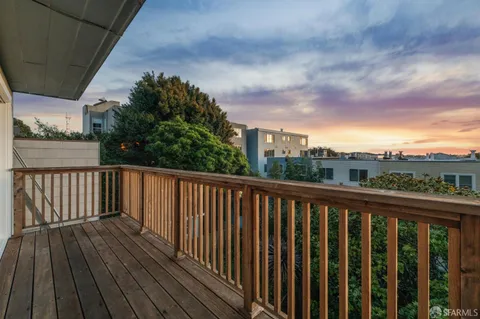 $1,795,000 | 67 Beaumont Avenue, San Francisco, CA 94118