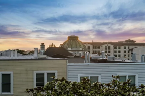 $1,795,000 | 67 Beaumont Avenue, San Francisco, CA 94118