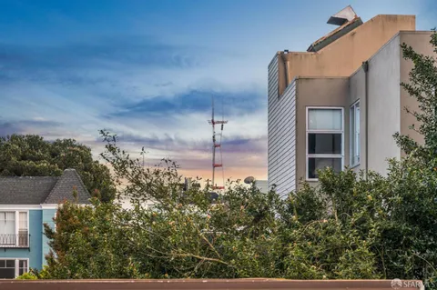 $1,795,000 | 67 Beaumont Avenue, San Francisco, CA 94118