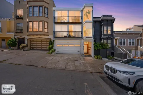 $1,795,000 | 67 Beaumont Avenue, San Francisco, CA 94118