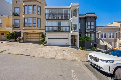 $1,795,000 | 67 Beaumont Avenue, San Francisco, CA 94118