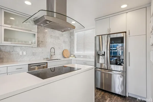 $1,795,000 | 67 Beaumont Avenue, San Francisco, CA 94118