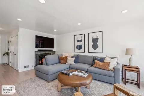 $1,795,000 | 67 Beaumont Avenue, San Francisco, CA 94118