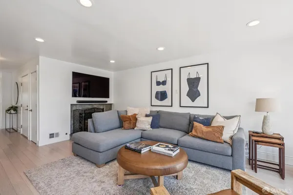 $1,795,000 | 67 Beaumont Avenue, San Francisco, CA 94118