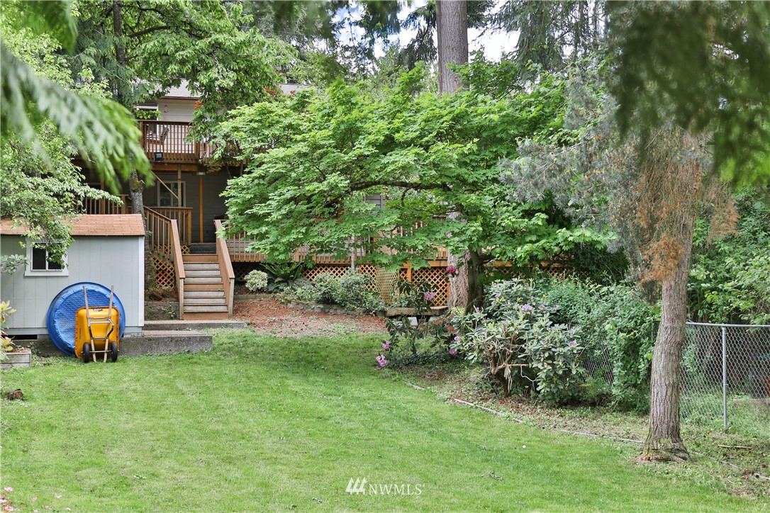 13521 182nd Avenue Southeast Renton, WA 98059 - Photo 21 of 24