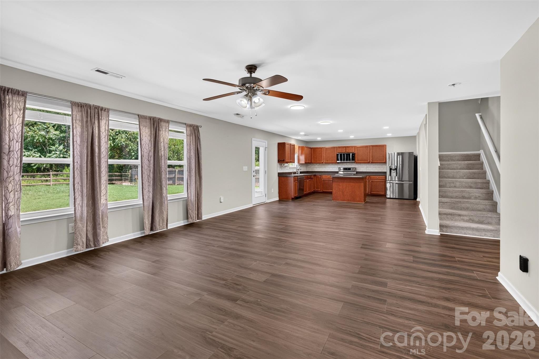 1200 Catawba Run Road Lowell, NC 28098 - Photo 12 of 43 Gallery Image 12