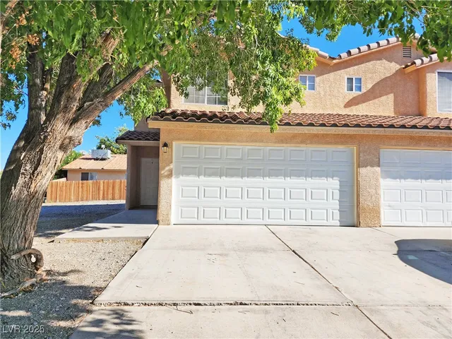 $1,295 | 910 Bourbon Street, Unit 4, Pahrump, NV 89048