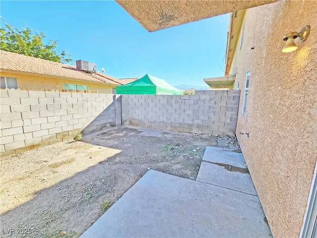 $1,295 | 910 Bourbon Street, Unit 4, Pahrump, NV 89048