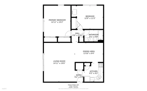 $219,900 | 4514 Hammersley Road, Unit 2, Madison, WI 53711