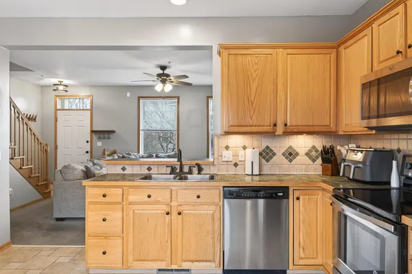 $249,900 | 11339 Davenport Circle, Unit D, Blaine, MN 55449