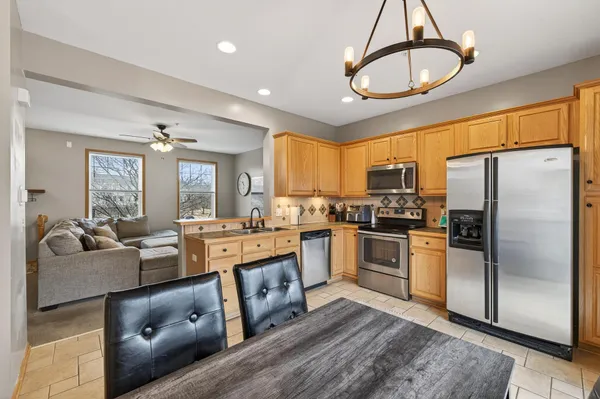 $249,900 | 11339 Davenport Circle, Unit D, Blaine, MN 55449