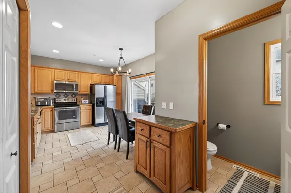 $249,900 | 11339 Davenport Circle, Unit D, Blaine, MN 55449