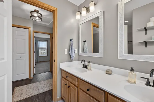 $249,900 | 11339 Davenport Circle, Unit D, Blaine, MN 55449