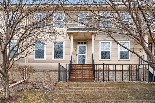 $249,900 | 11339 Davenport Circle, Unit D, Blaine, MN 55449