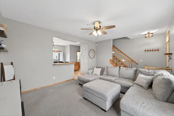 $249,900 | 11339 Davenport Circle, Unit D, Blaine, MN 55449