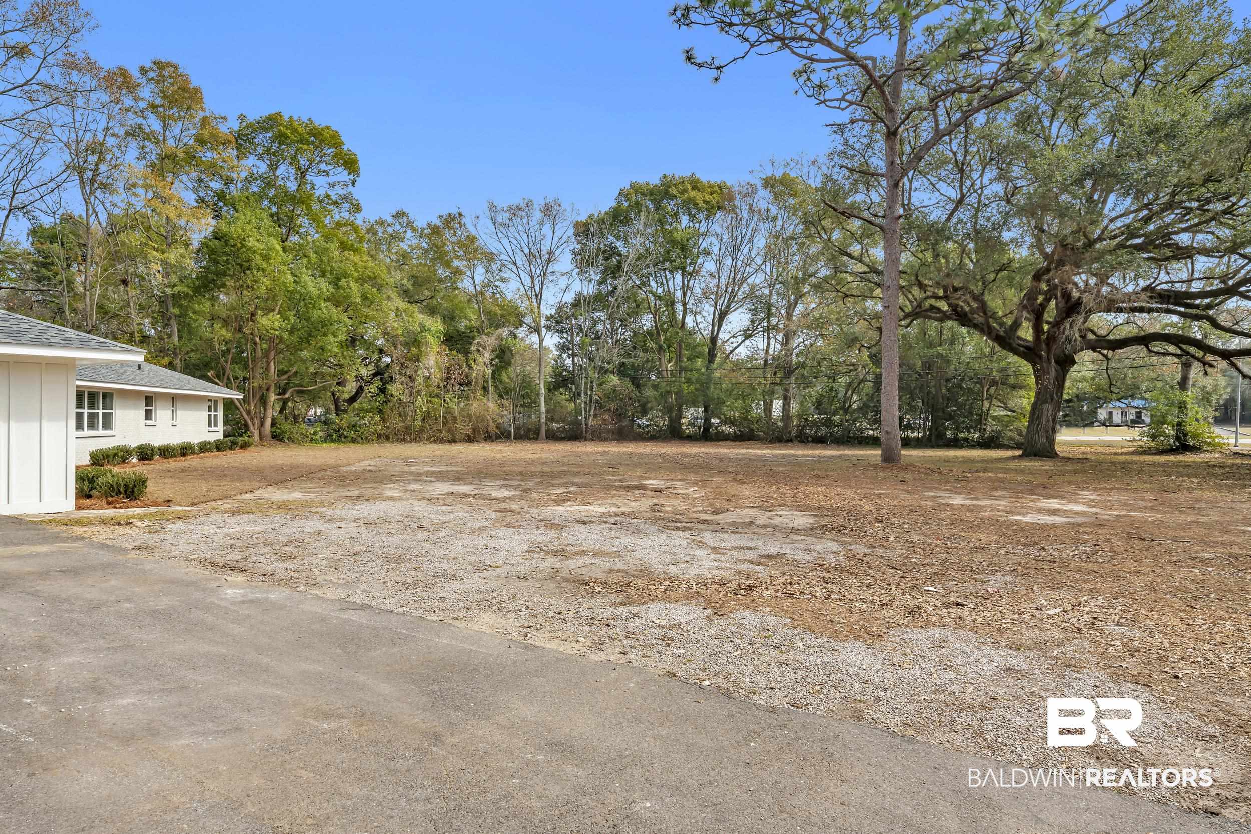 1409 Altair Lane Mobile, AL 36693 - Photo 22 of 23 View of yard
