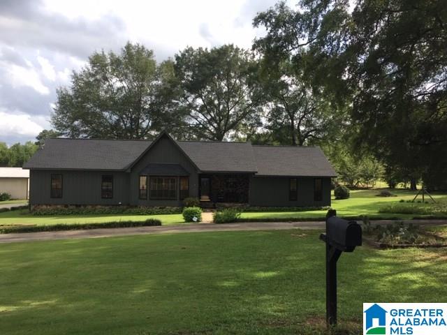 124 Darnell Drive Vincent, AL 35178 - Photo 1 of 6