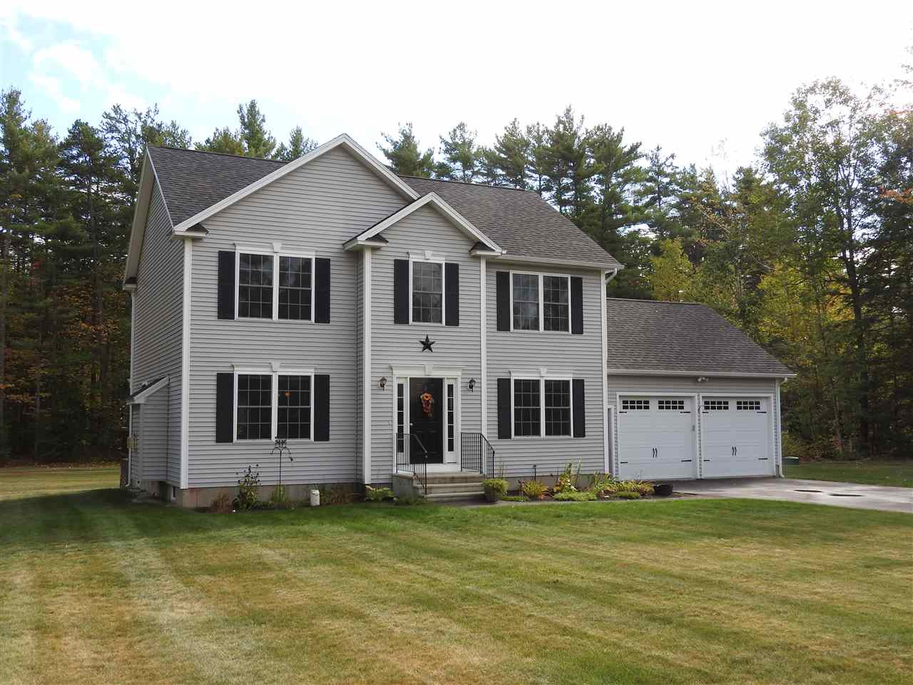 92 West Ridge Circle Hopkinton, NH 03229 - Photo 1 of 24