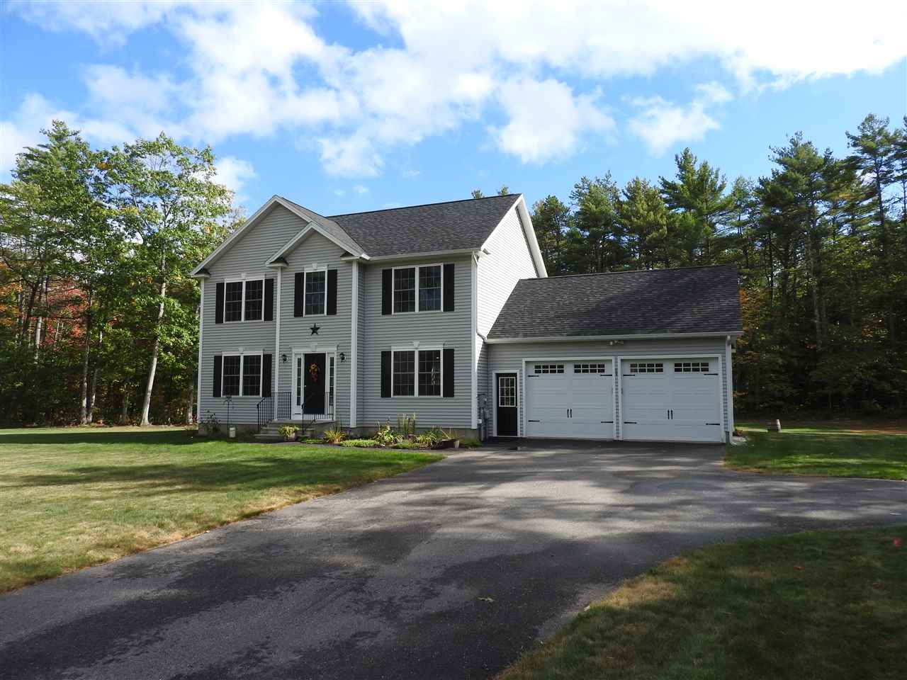 92 West Ridge Circle Hopkinton, NH 03229 - Photo 2 of 24