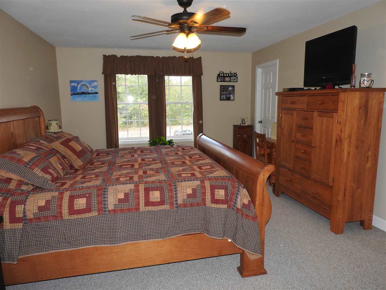 92 West Ridge Circle Hopkinton, NH 03229 - Photo 11 of 24