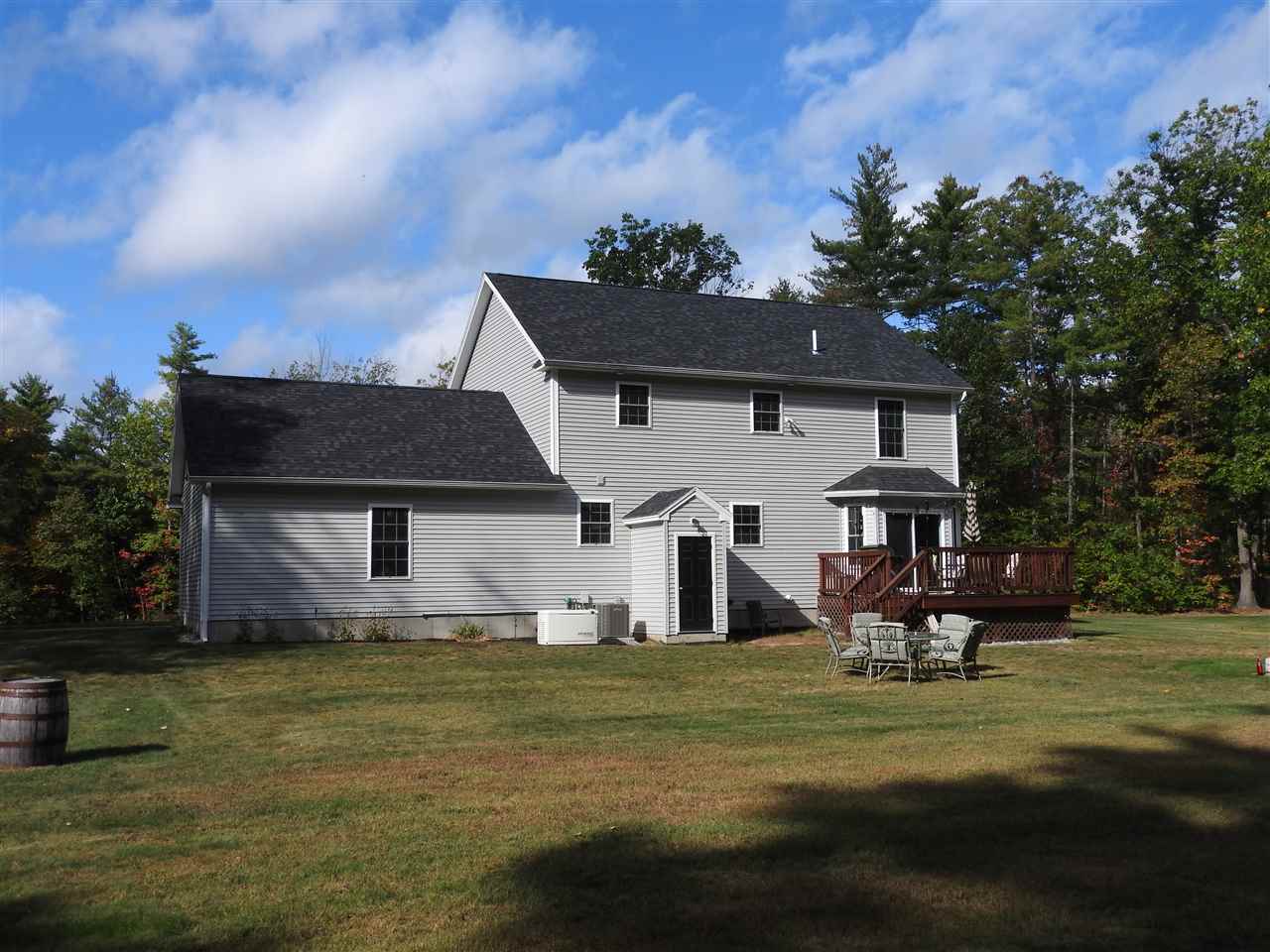 92 West Ridge Circle Hopkinton, NH 03229 - Photo 3 of 24
