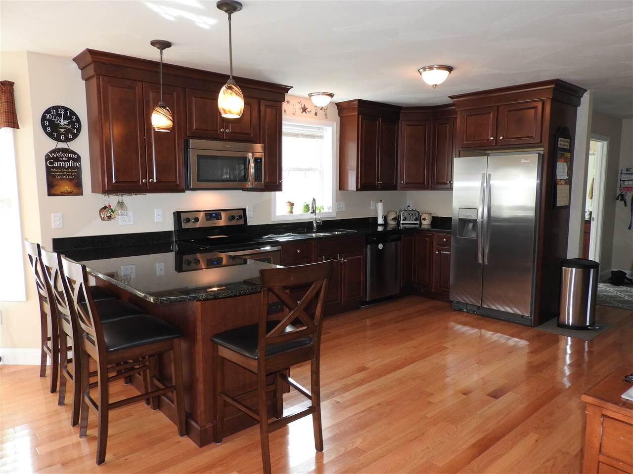 92 West Ridge Circle Hopkinton, NH 03229 - Photo 4 of 24