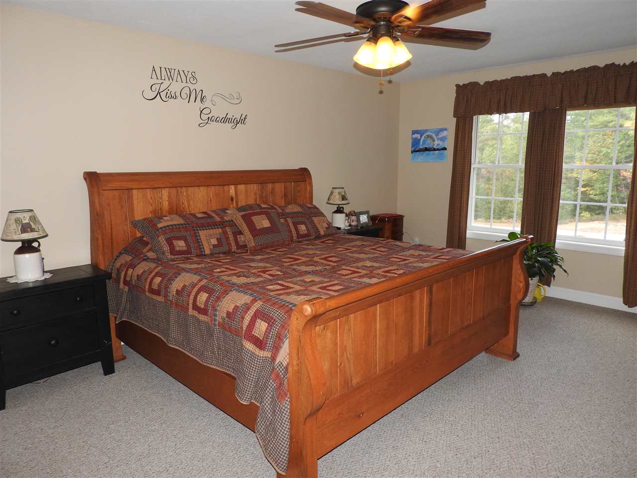 92 West Ridge Circle Hopkinton, NH 03229 - Photo 10 of 24