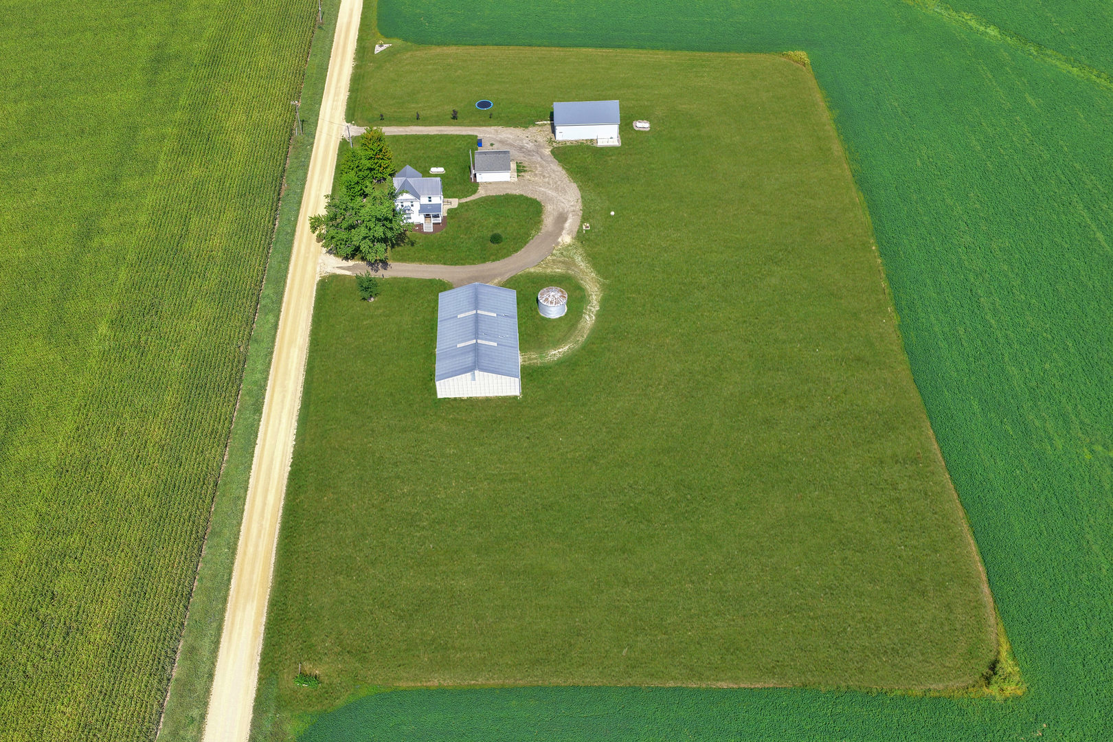 2869 North Fawver Road Ridott, IL 61067 - Photo 52 of 53 Gallery Image 52