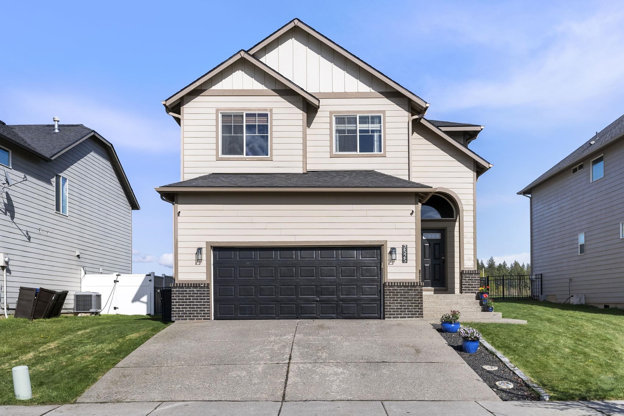 7525 South Fruitvale Rd  