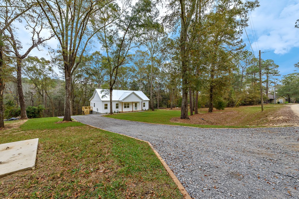223 Lakewood Loop Geneva, AL 36340 - Photo 39 of 44