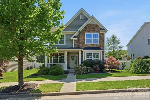 $520,000 | 3119 Kelsey Plaza, Kannapolis, NC 28081