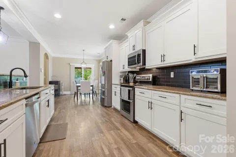 $520,000 | 3119 Kelsey Plaza, Kannapolis, NC 28081