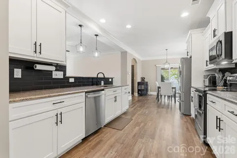 $520,000 | 3119 Kelsey Plaza, Kannapolis, NC 28081