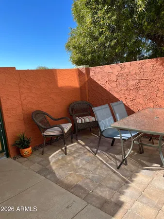 $267,500 | 1500 West Rio Salado Parkway, Unit 108, Mesa, AZ 85201