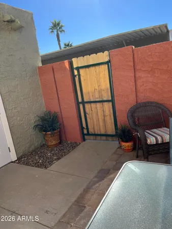 $267,500 | 1500 West Rio Salado Parkway, Unit 108, Mesa, AZ 85201
