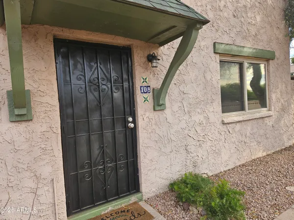 $267,500 | 1500 West Rio Salado Parkway, Unit 108, Mesa, AZ 85201
