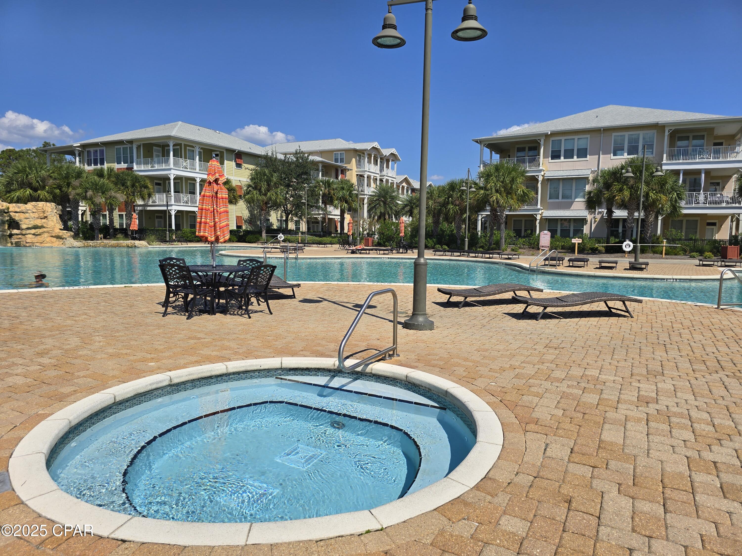 8700 Front Beach Road, Unit 1316 Panama City Beach, FL 32407 - Photo 29 of 39