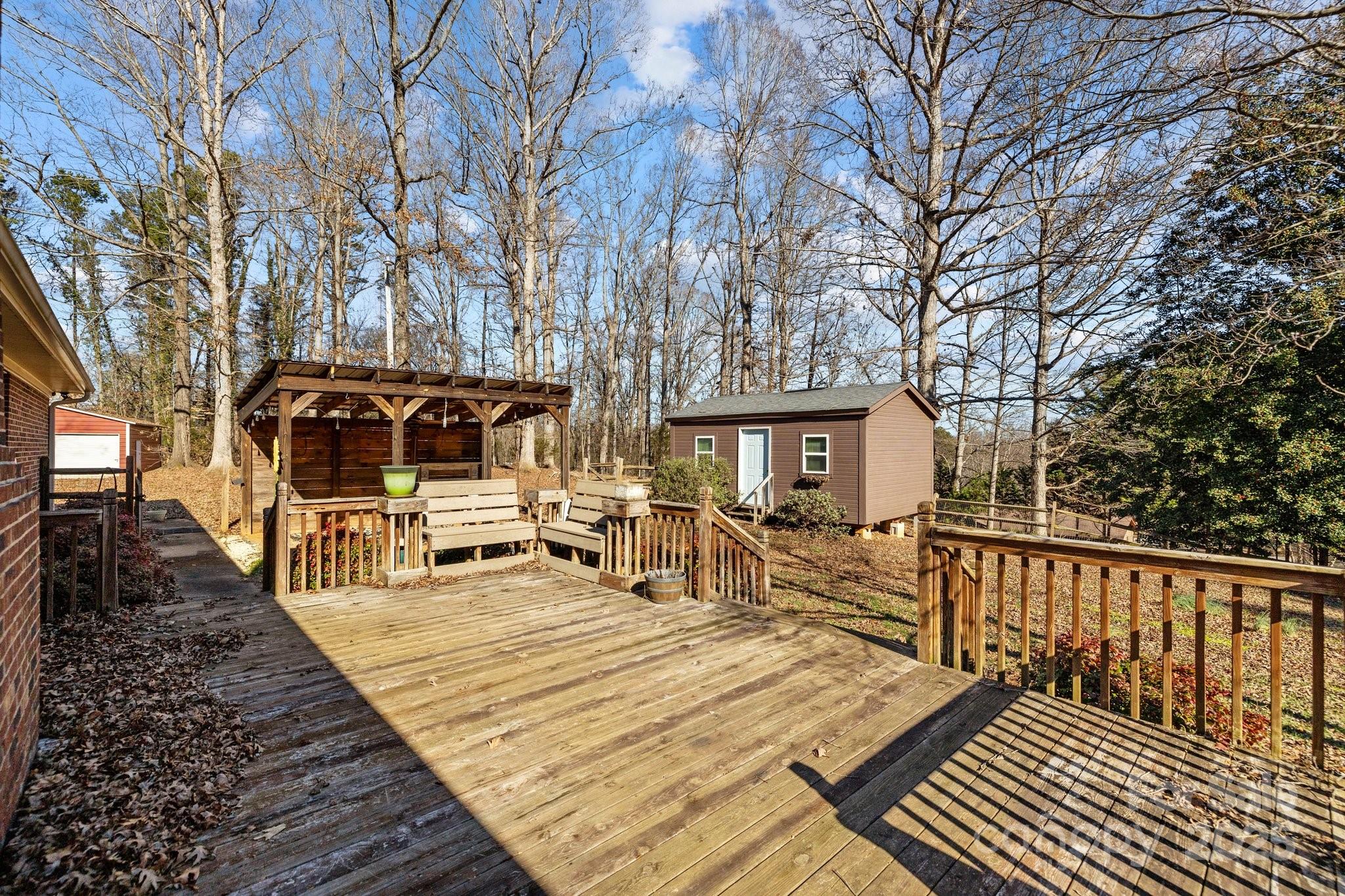1714 Philadelphia Church Road Dallas, NC 28034 - Photo 23 of 36