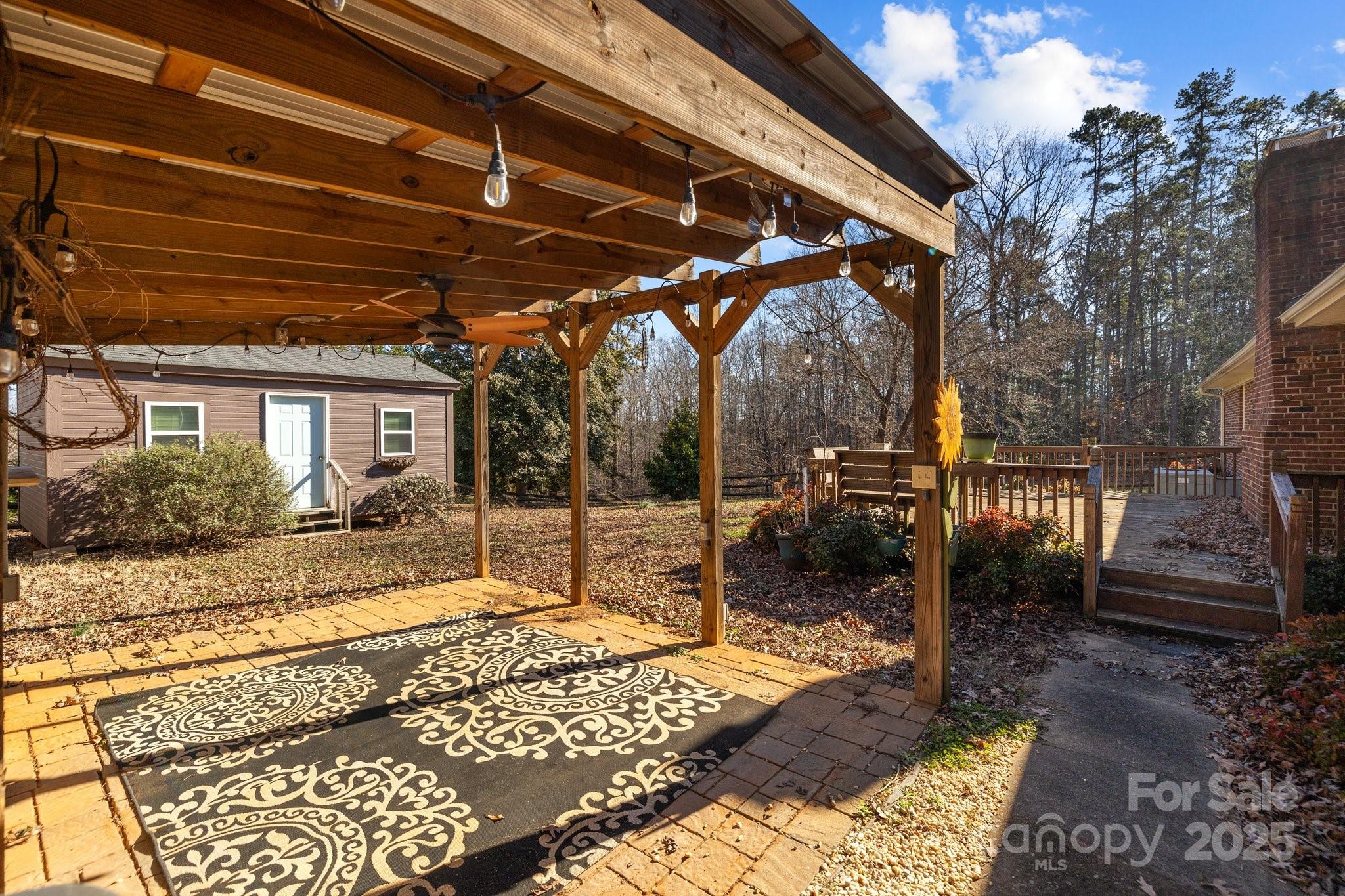 1714 Philadelphia Church Road Dallas, NC 28034 - Photo 24 of 36