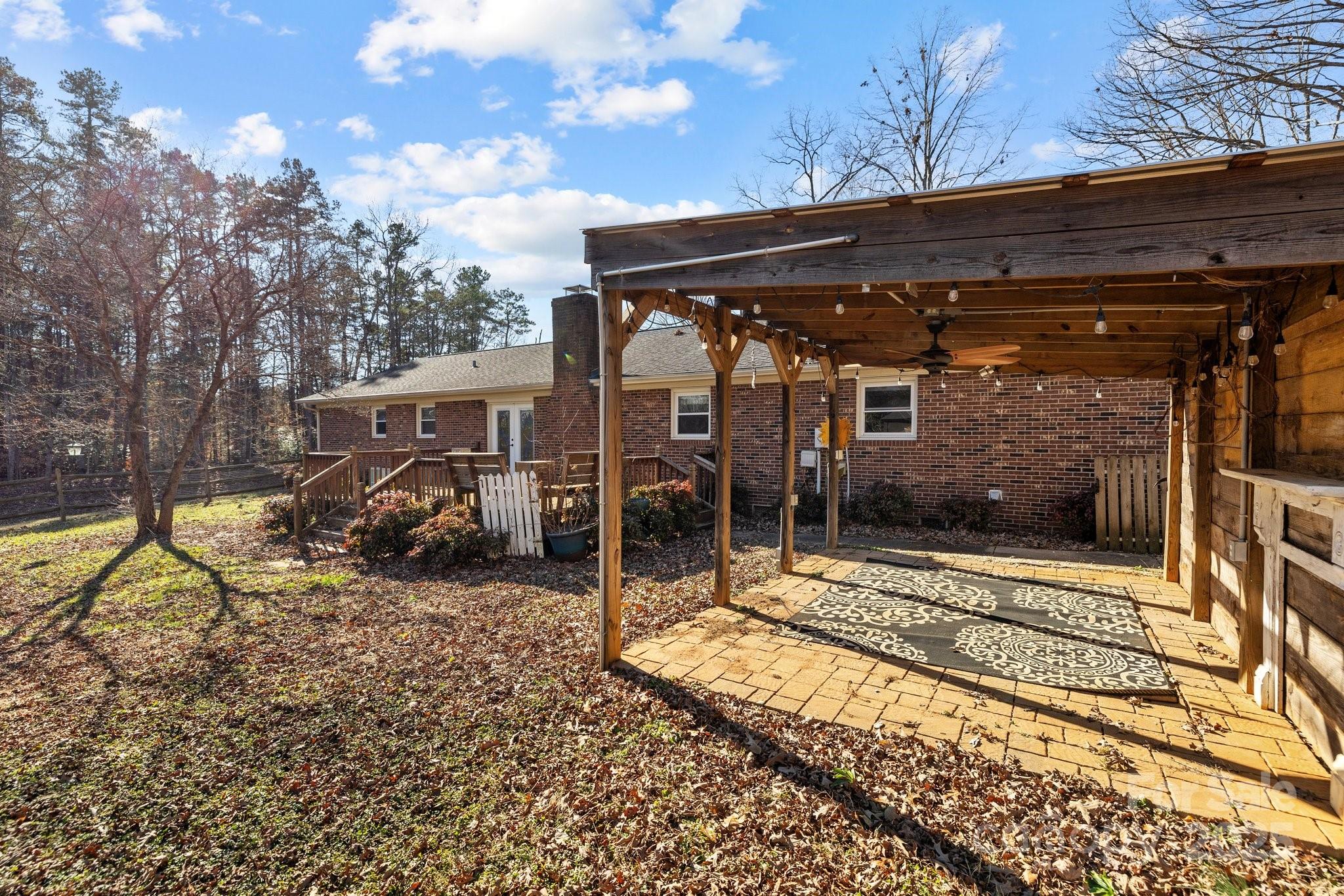 1714 Philadelphia Church Road Dallas, NC 28034 - Photo 25 of 36