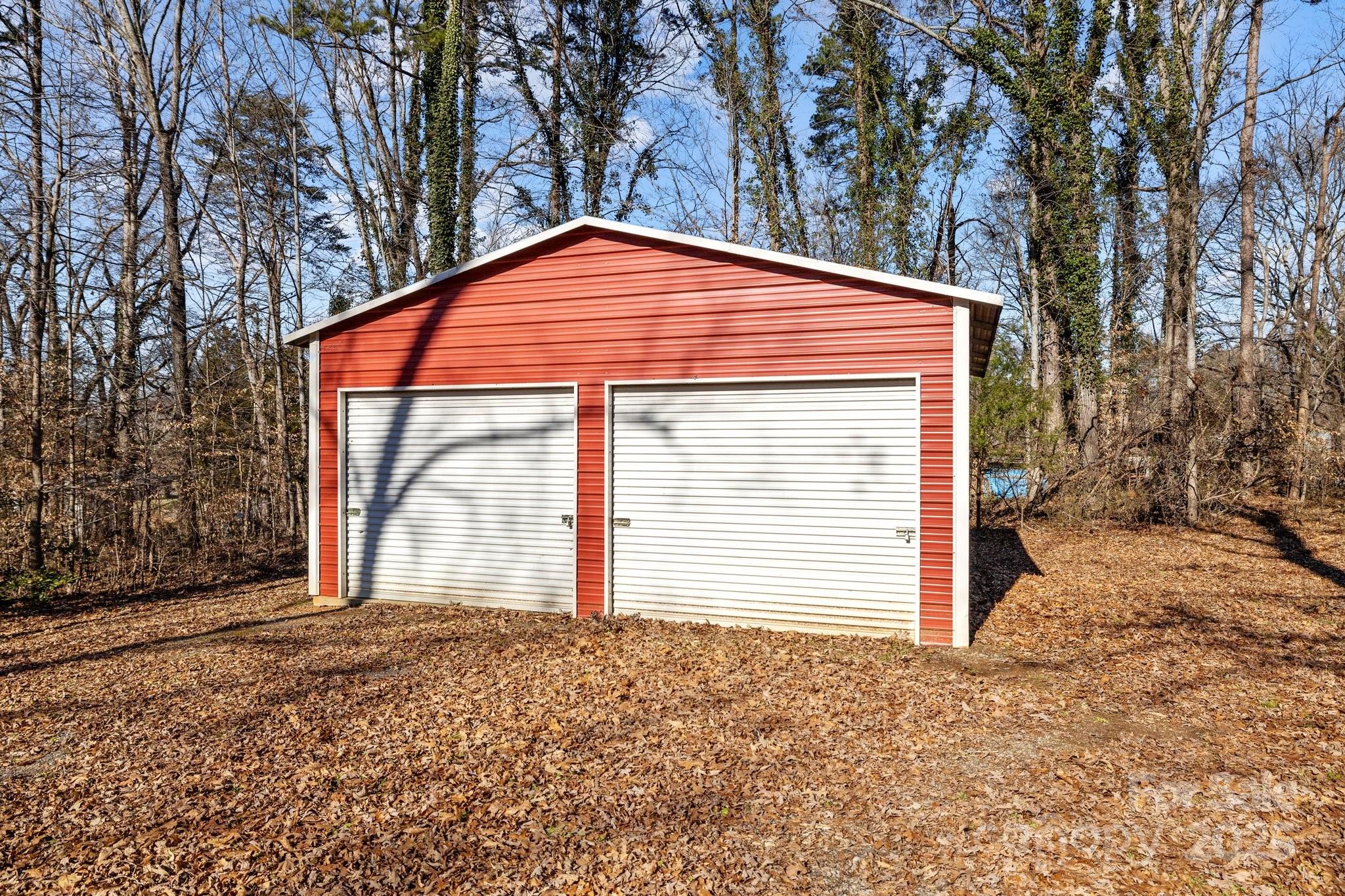 1714 Philadelphia Church Road Dallas, NC 28034 - Photo 28 of 36