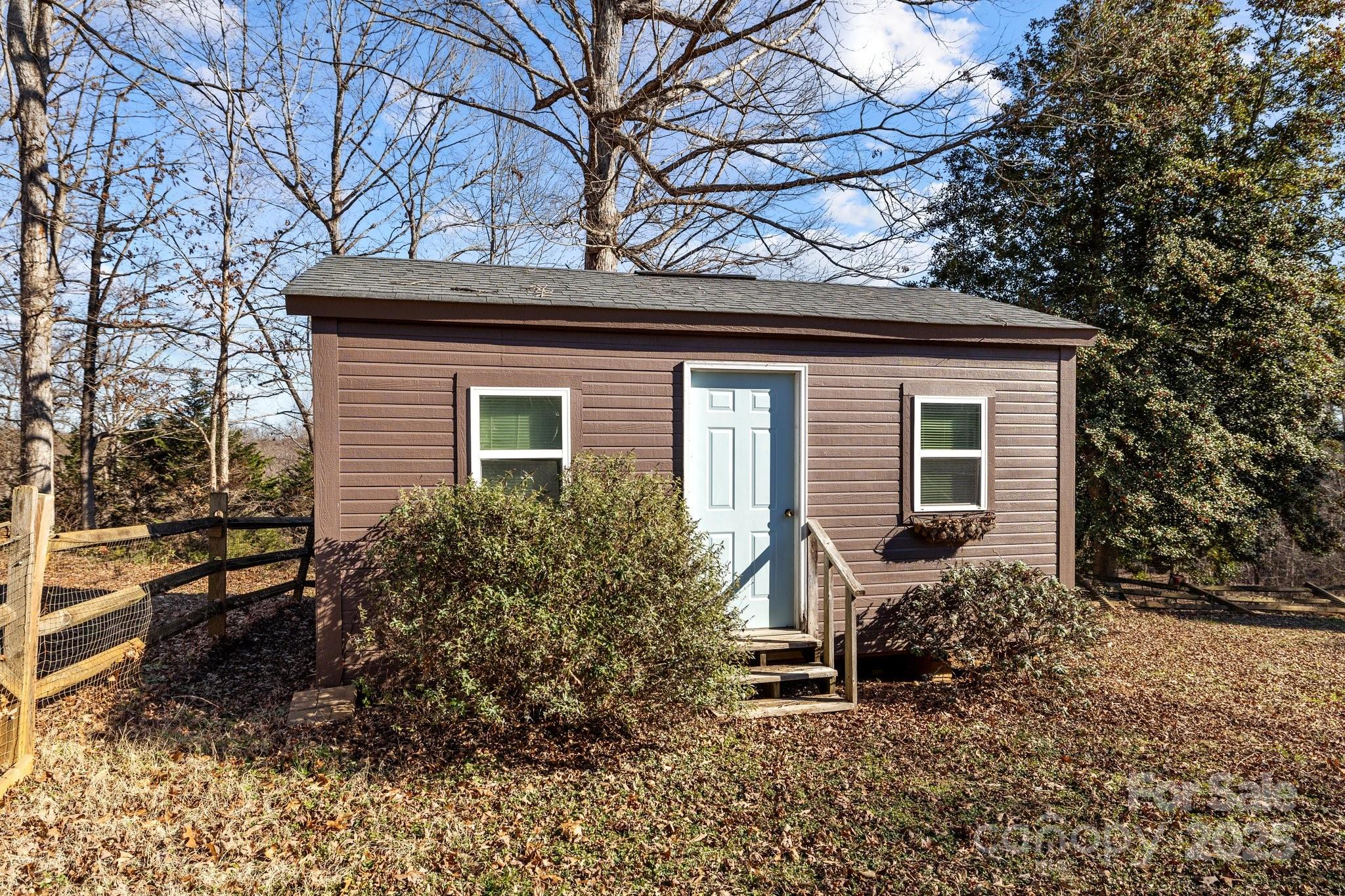 1714 Philadelphia Church Road Dallas, NC 28034 - Photo 30 of 36